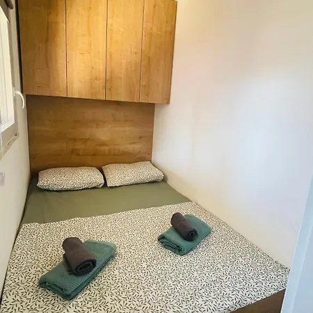 Mona Mobile Vikendica