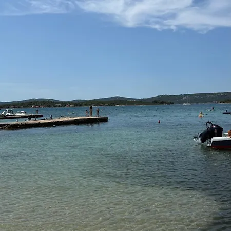 Vikendica Mona Mobile *