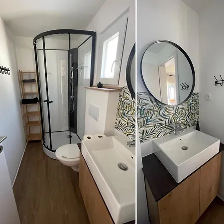 Mona Mobile Vikendica