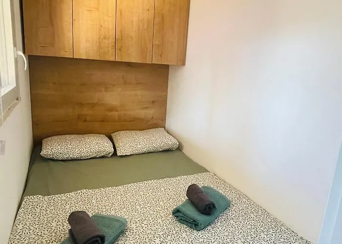 Mona Mobile Vakantiehuis