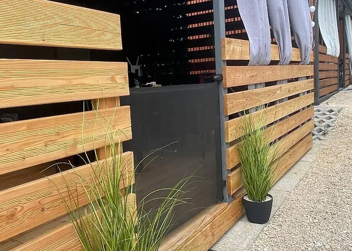 Mona Mobile 別荘 *