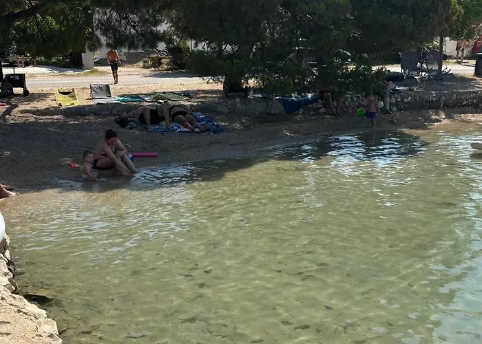 Vakantiehuis Mona Mobile