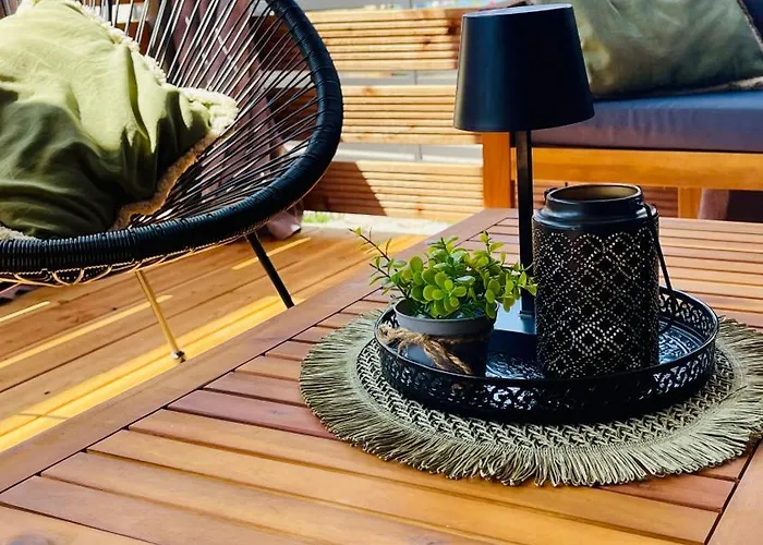 Mona Mobile 別荘 *