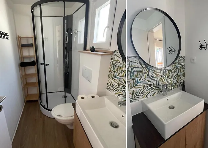 Mona Mobile Vakantiehuis