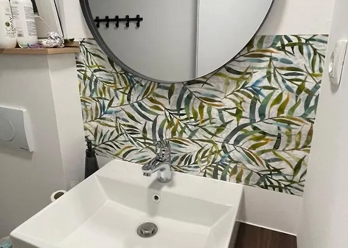 Mona Mobile 別荘 *